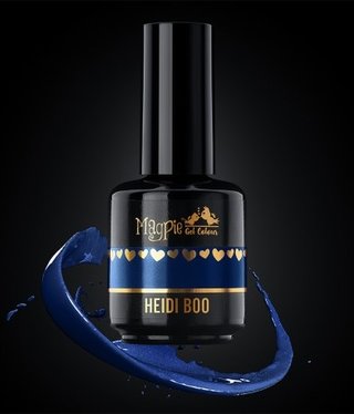 Magpie Heidi Boo 15ml MP UVLED