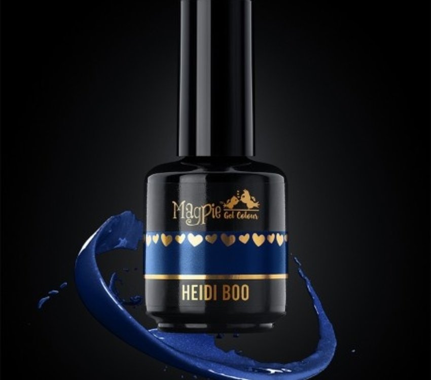 Magpie Heidi Boo 15ml MP UVLED