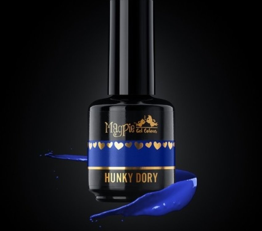 Magpie Hunky Dory 15ml MP uvled