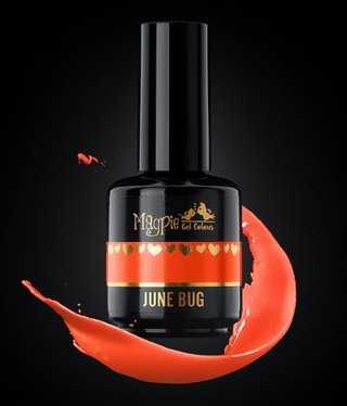 Magpie June Bug 15ml MP uvled