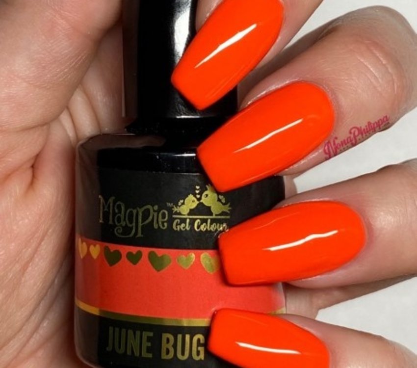 Magpie June Bug UV/LED 15ml
