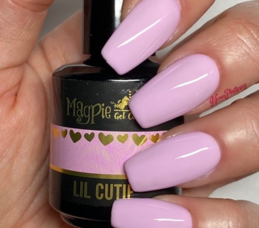 Magpie Lil Cutie 15ml MP uv/led