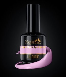 Magpie Lil Cutie 15ml MP uv/led