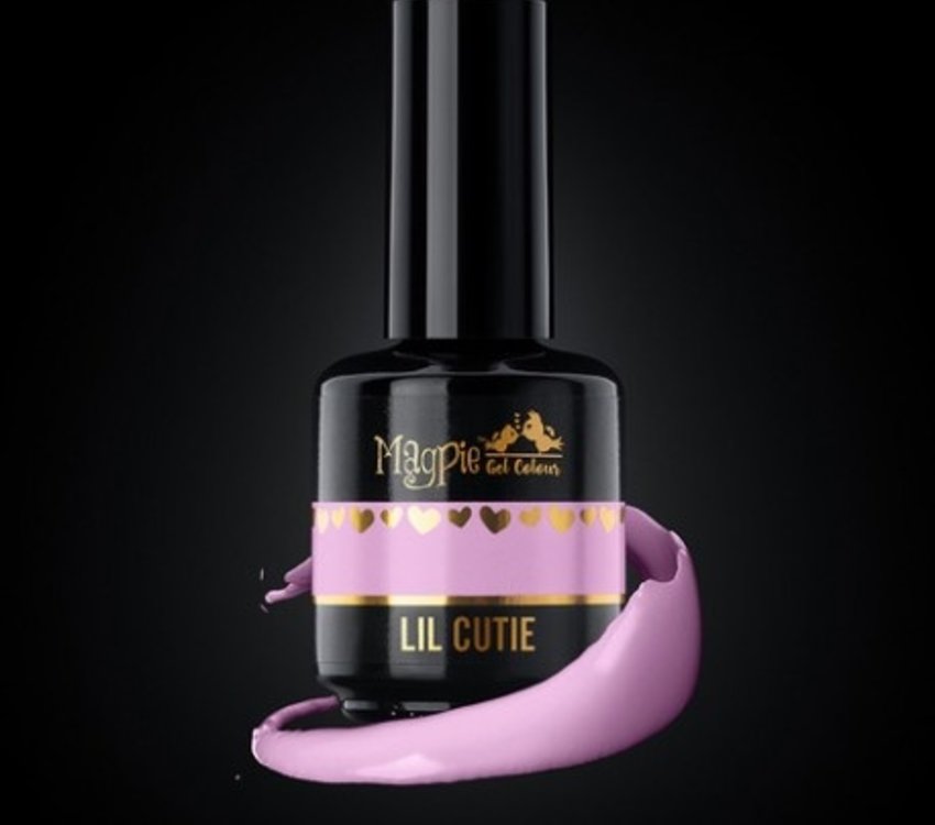 Magpie Lil Cutie 15ml MP uv/led