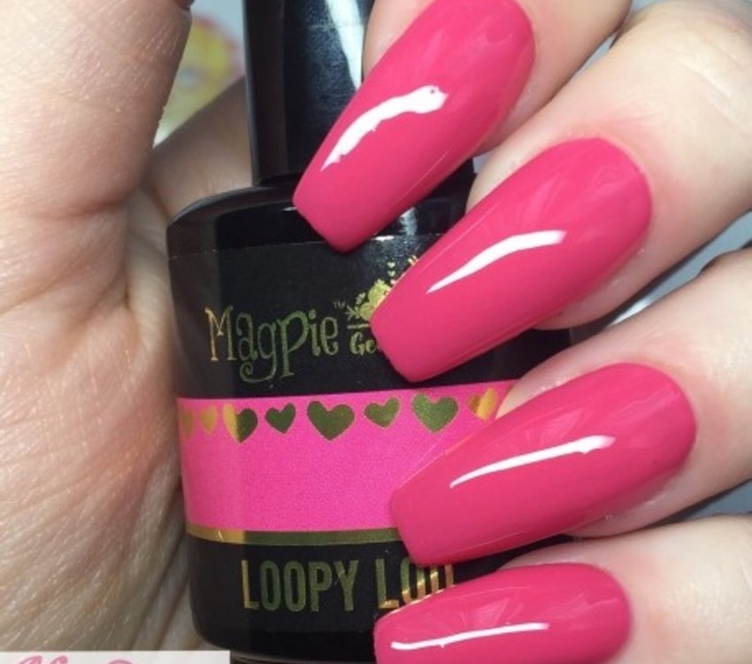 Magpie Loopy Lou UV/LED 15ml