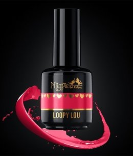 Magpie Loopy Lou 15ml MP UV/LED