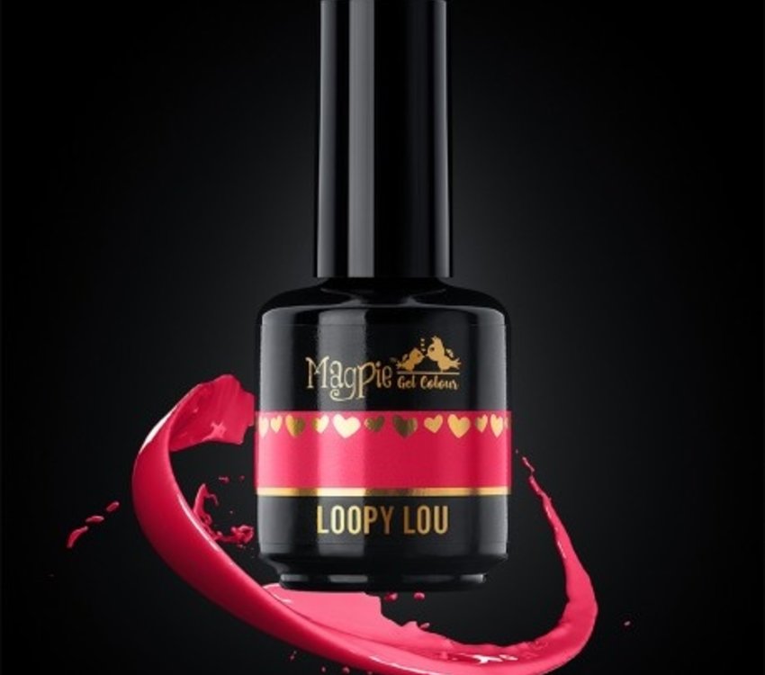 Magpie Loopy Lou UV/LED 15ml