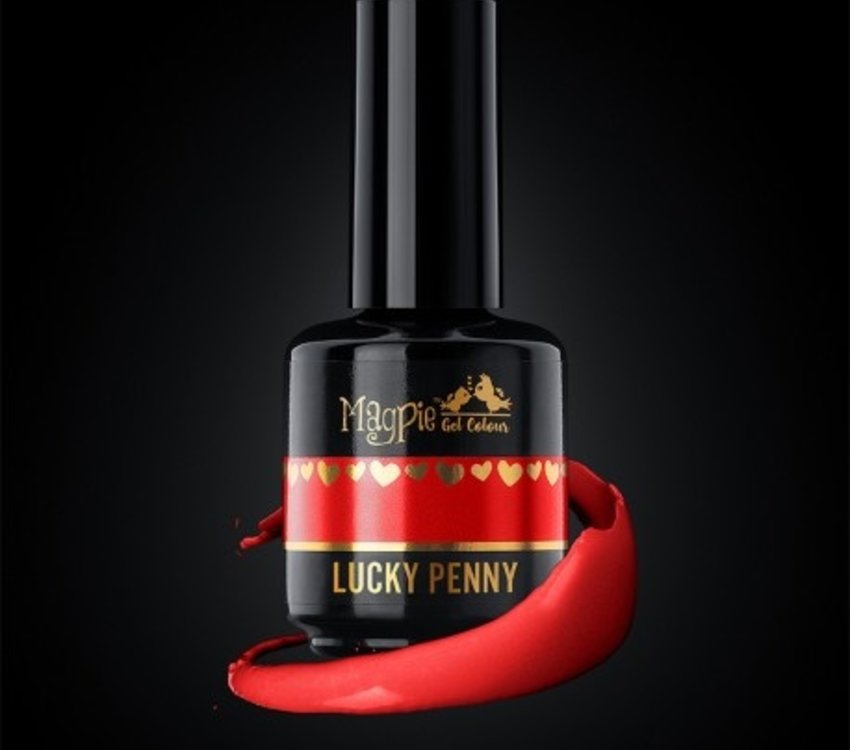 Magpie Lucky Penny 15ml MP UVLED