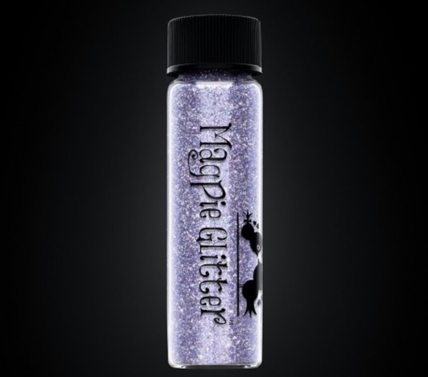 Magpie Glitter Lila 10g