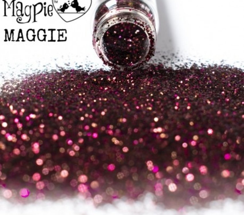 Magpie Magpie Glitter Maggie 10g