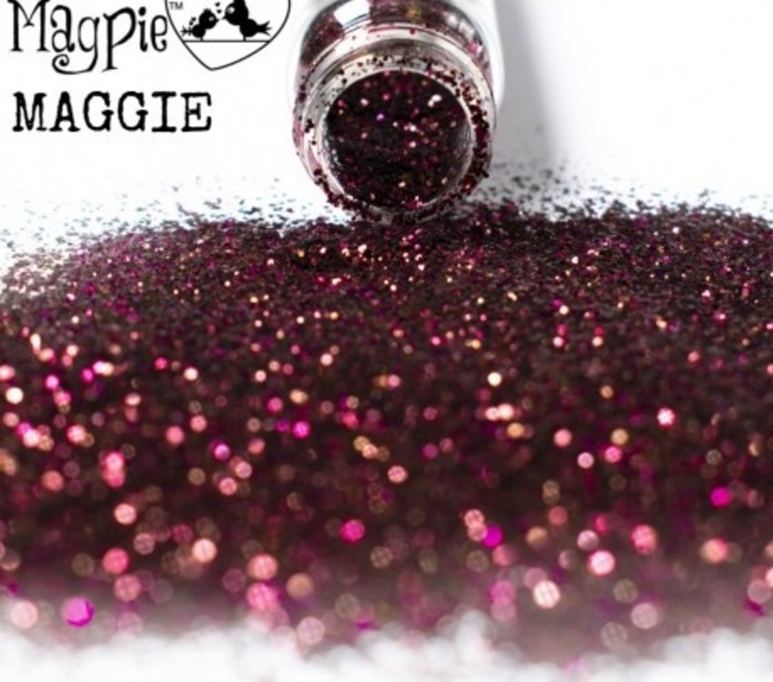 Magpie Magpie Glitter Maggie10 g