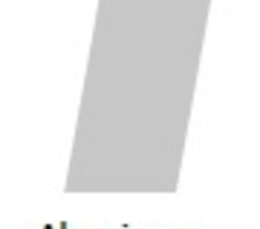 Transfer Foil - Silver mirror