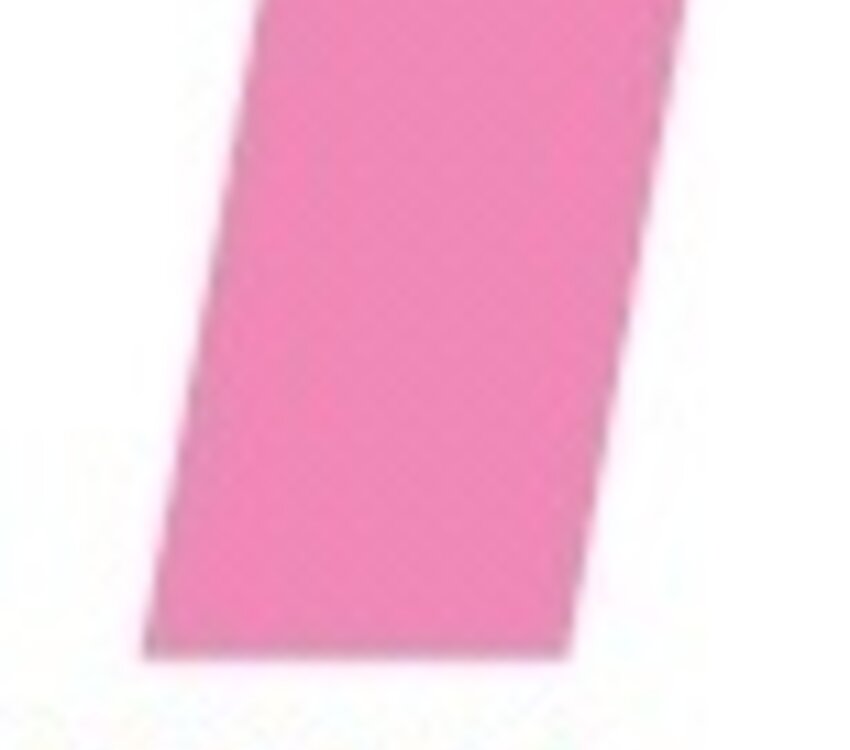 Transfer Foil - Pink Matte