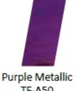 Transfer Foil -Purple Metalic
