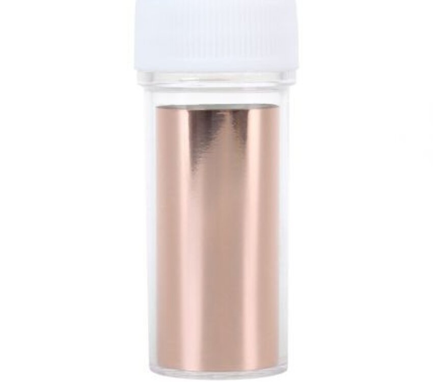 Transfer Foil - Rose Gold