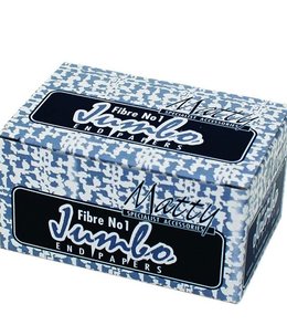 Fibre 1 Jumbo End Papers