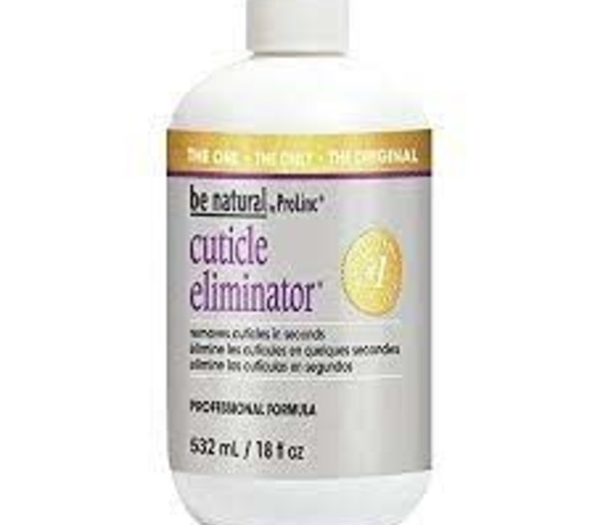 ProLinc Cuticle Eliminator 18oz