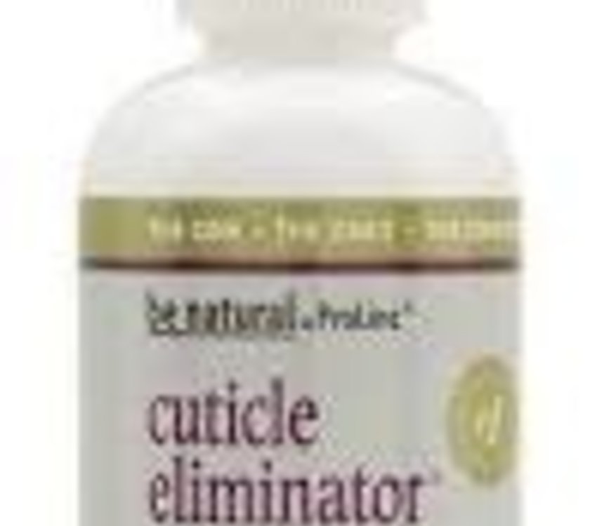 ProLinc Cuticle Eliminator 4 fl oz