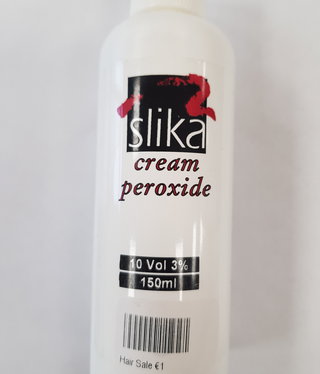 Silka Cream Peroxide 10 vol 3%