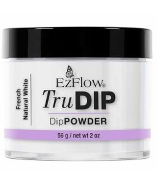 Ezflow TruDip French Natural White 2oz