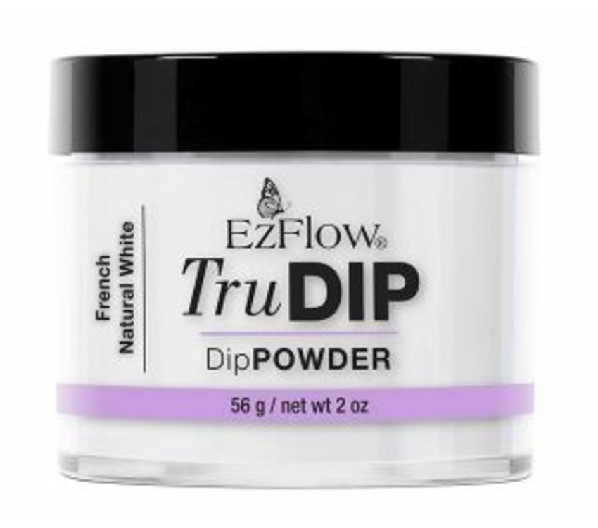 Ezflow TruDip French Natural White 2oz