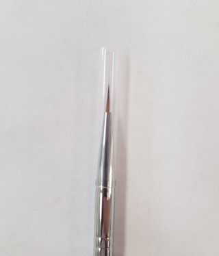 Ezflow Ezflow brush micro styler #00