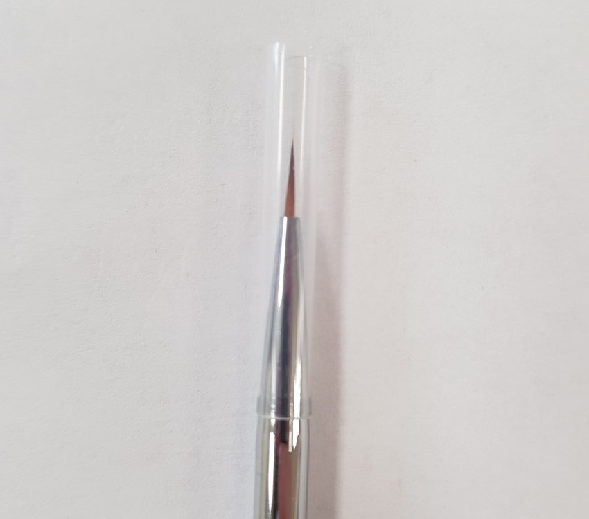 Ezflow Micro Styler Brush #00
