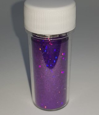 Transfer Foil-Purple Holographic