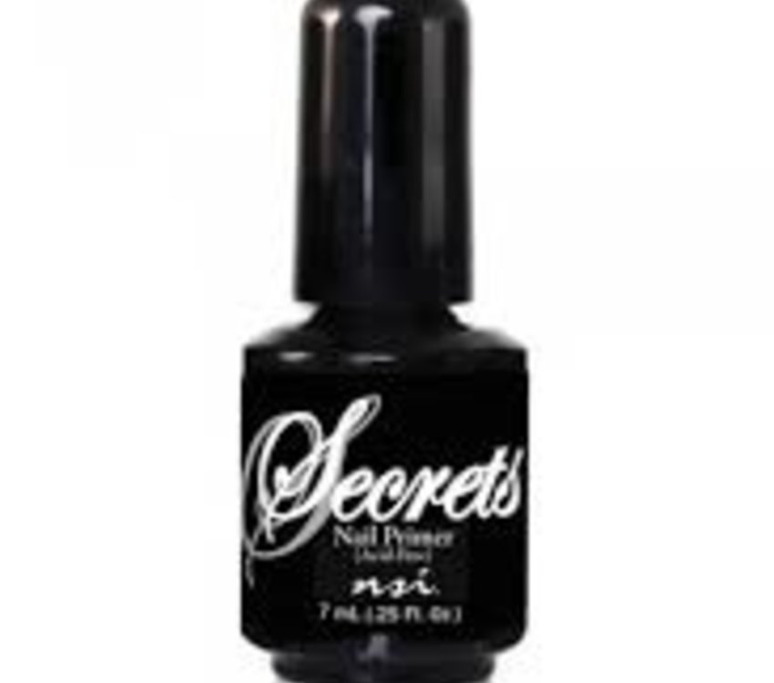 NSI Secrets Nail Primer 7ml