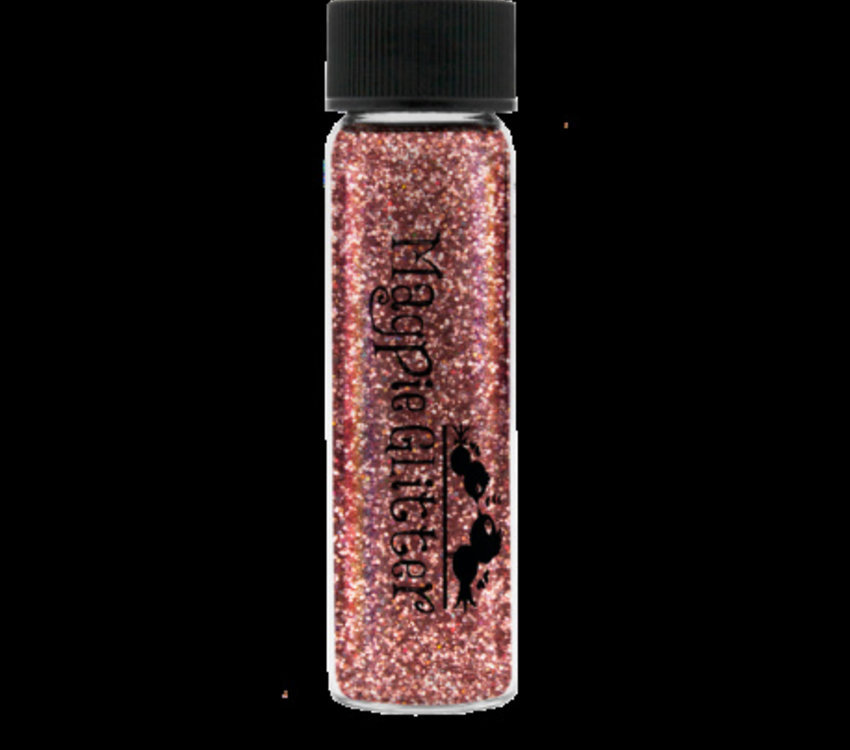 Magpie Glitter Peaches 10g