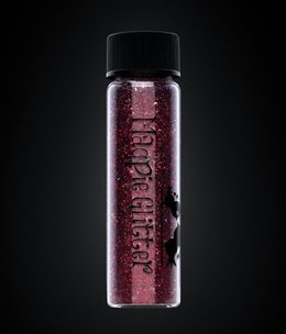 Magpie Magpie Glitter  Poppy 10g