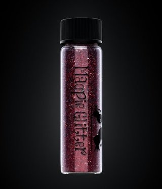 Magpie Glitter Poppy 10g