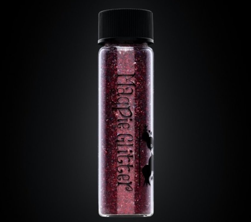 Magpie Glitter Poppy 10g