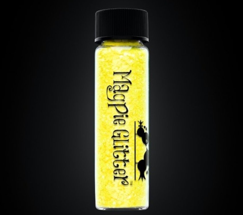 Magpie Glitter Respect 9g