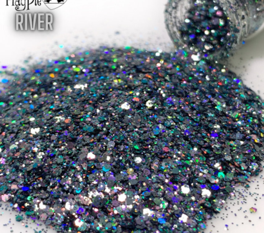 Magpie Glitter River 10g
