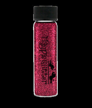 Magpie Glitter Ruby 10g