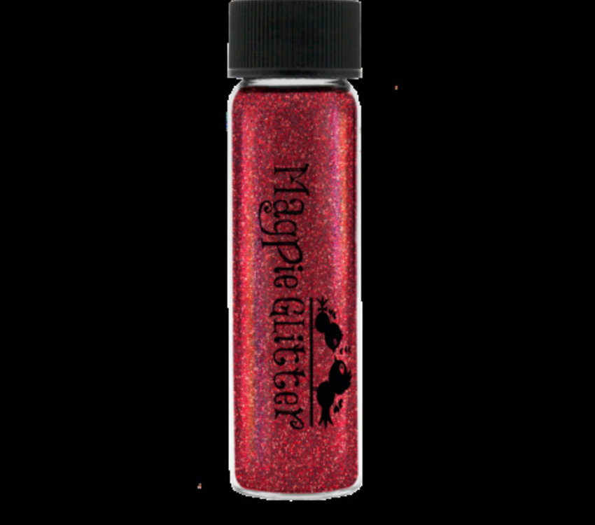 Magpie Magpie Glitter Scarlett 10g