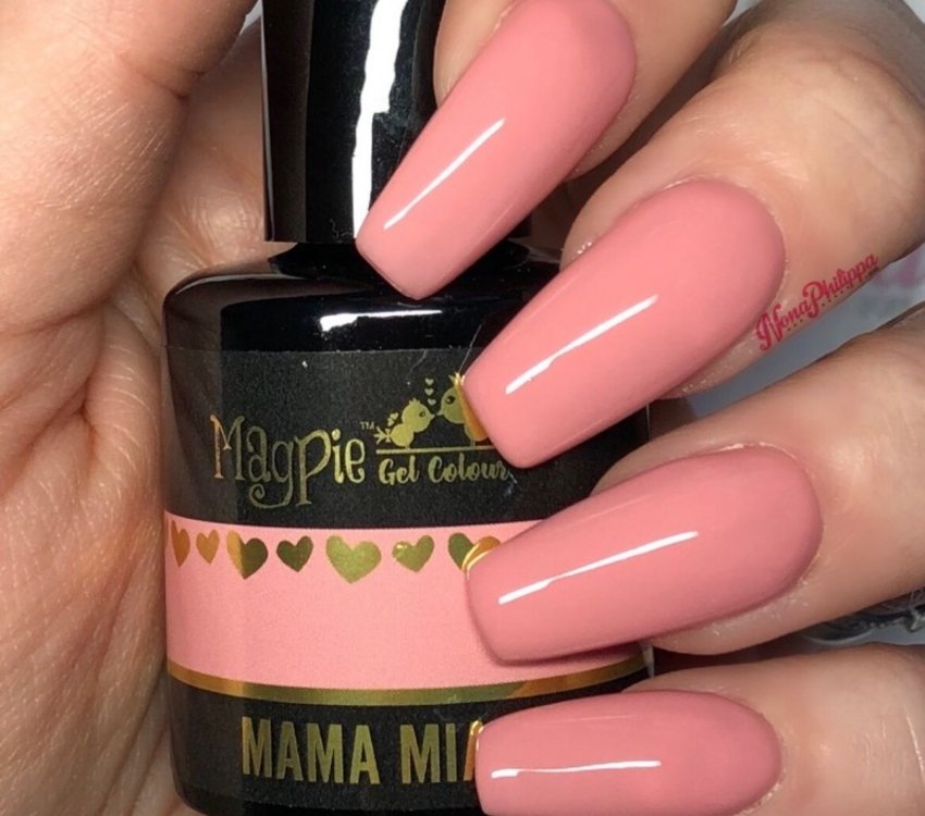 Magpie Mama Mia 15ml MP uv/led