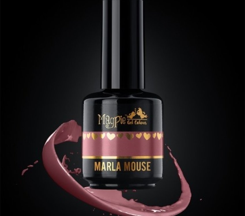 Magpie Marla Mouse 15ml MP uv/led