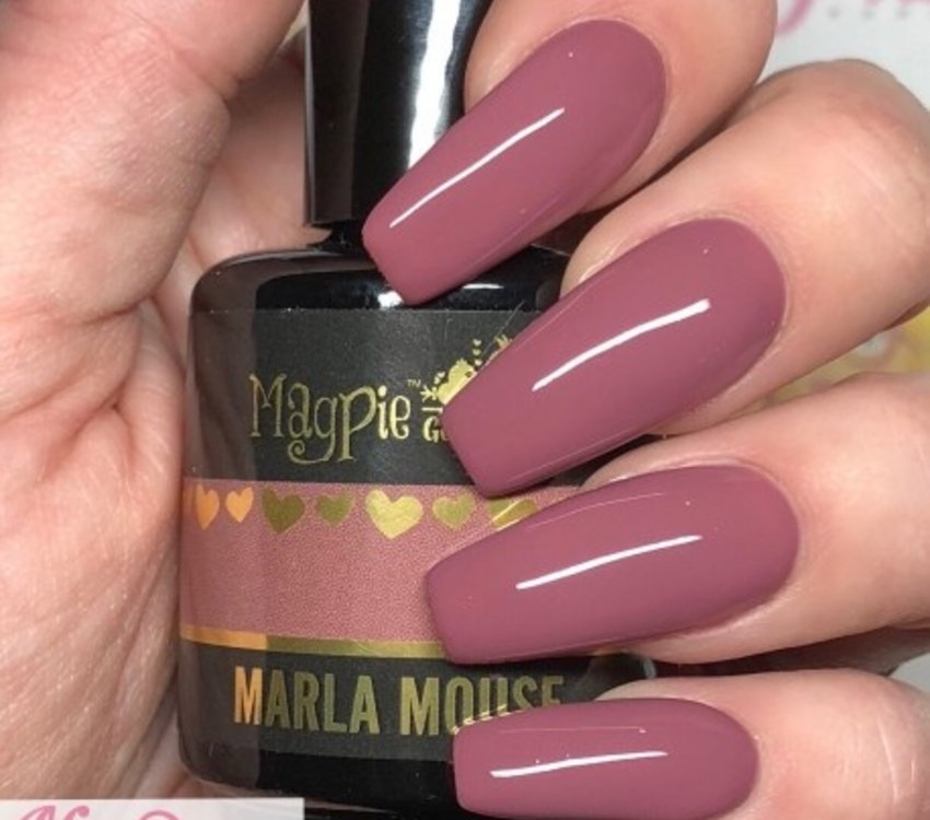 Magpie Marla Mouse 15ml MP uv/led