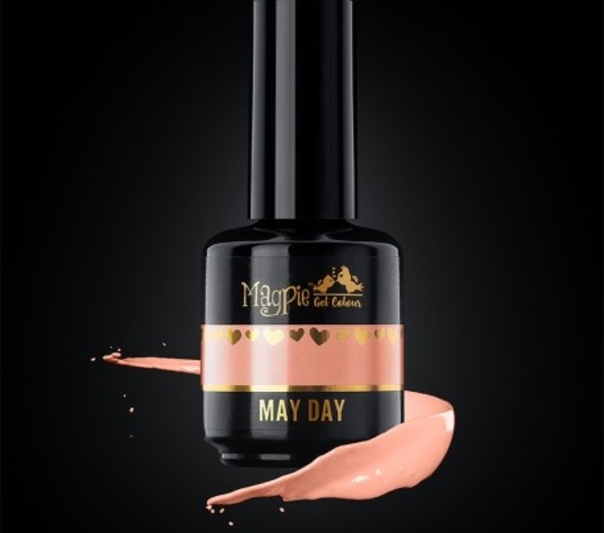 Magpie May day 15ml MP UV/LED