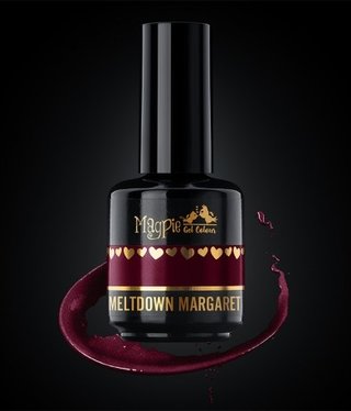 Magpie Meltdown Margaret 15ml MP UV/LED