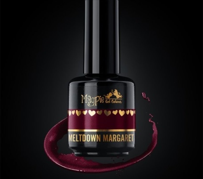Magpie Meltdown Margaret 15ml MP UV/LED