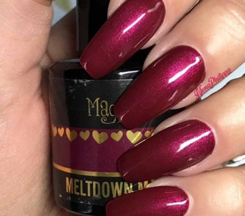 Magpie Meltdown Margaret 15ml MP UV/LED