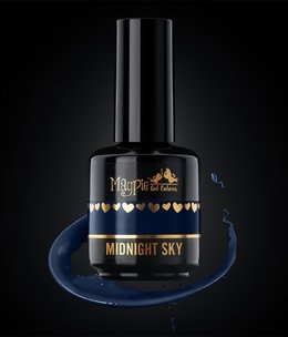 Magpie Midnight Sky 15ml MP uv/led