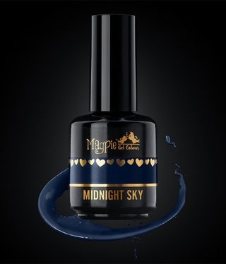 Magpie Midnight Sky 15ml MP uv/led