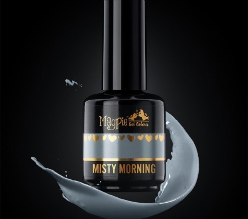 Magpie Misty Morning MP UV/LED