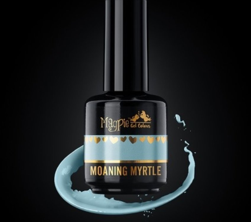 Magpie Moaning Myrtle 15ml MP UVLED