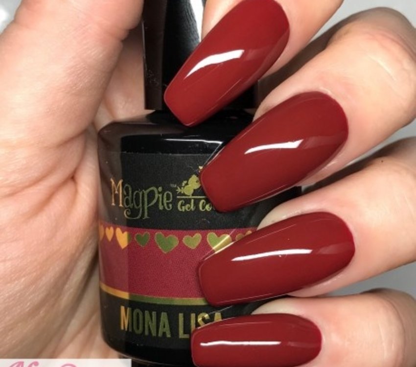 Magpie Mona Lisa 15ml MP UV/LED