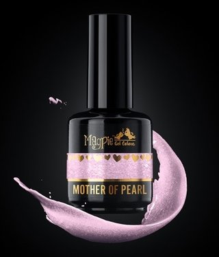 Magpie Mother of Pearl 15ml MP UV/LED